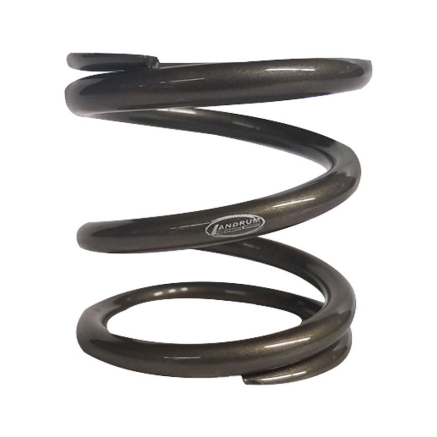 LANDRUM SPRINGS LANX2.50-400 Tender Spring 2.0in ID x 1.75in Long