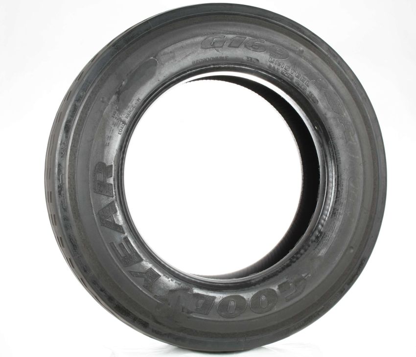 GOODYEAR Unisteel G169 Rsa 285/75R24.5