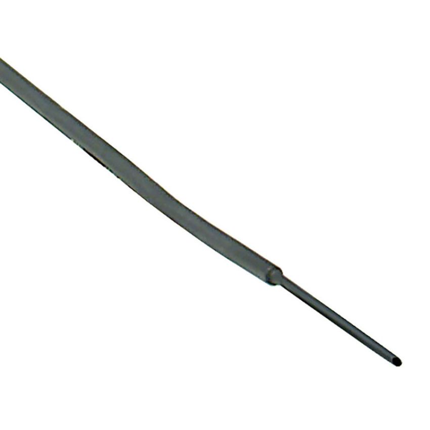 Design Engineering 10837 Hi-Temp Shrink Tube 3mm x 48in Black