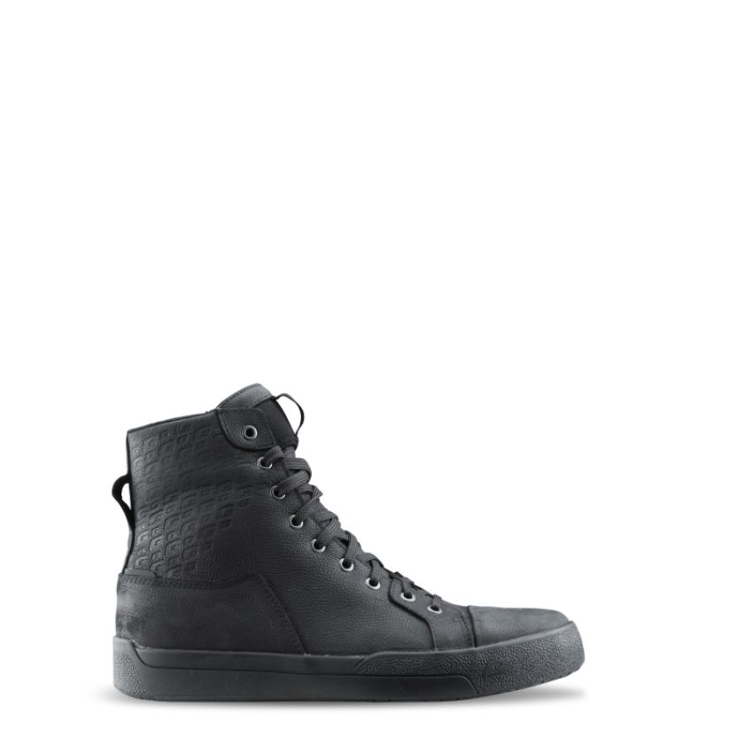 Gaerne 2976-001-6 G.Letur Aquatech Boot Black Size - 6