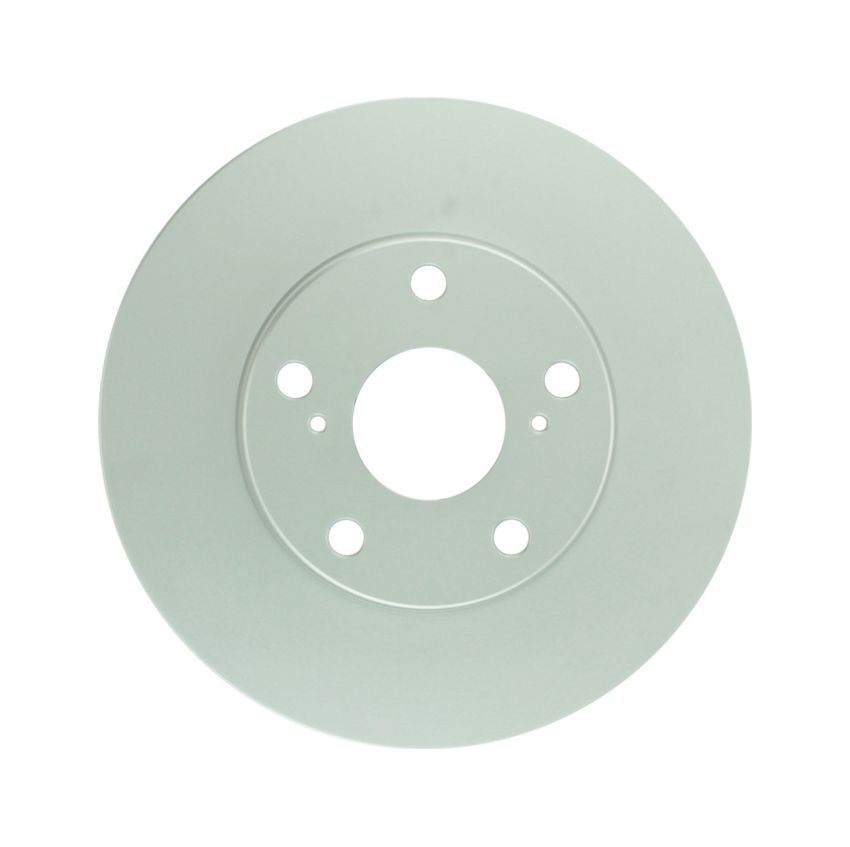Bosch 50011221 Bosch QuietCast Disc Brake Rotor