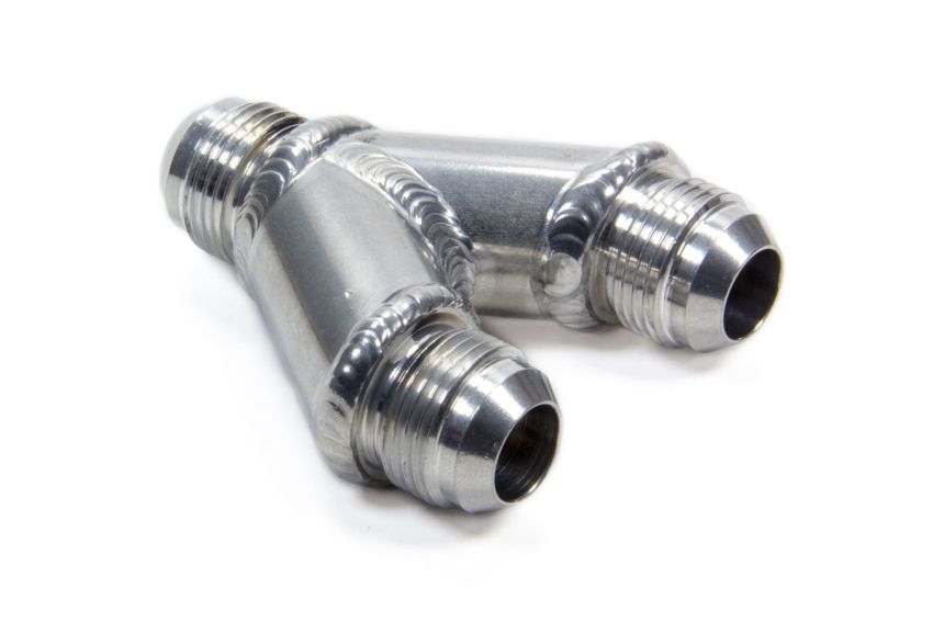 PETERSON FLUID PTR10-1721 Y-Type Oil Return Manifold