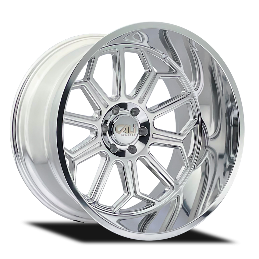 Cali Offroad 91172136P AUBURN (9117) POLISHED