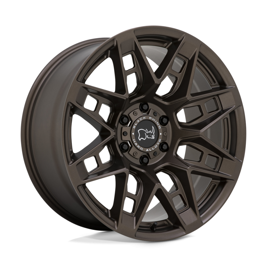 BR CAPROCK 20X9.5 6X139 -18 112 M-BRNZ