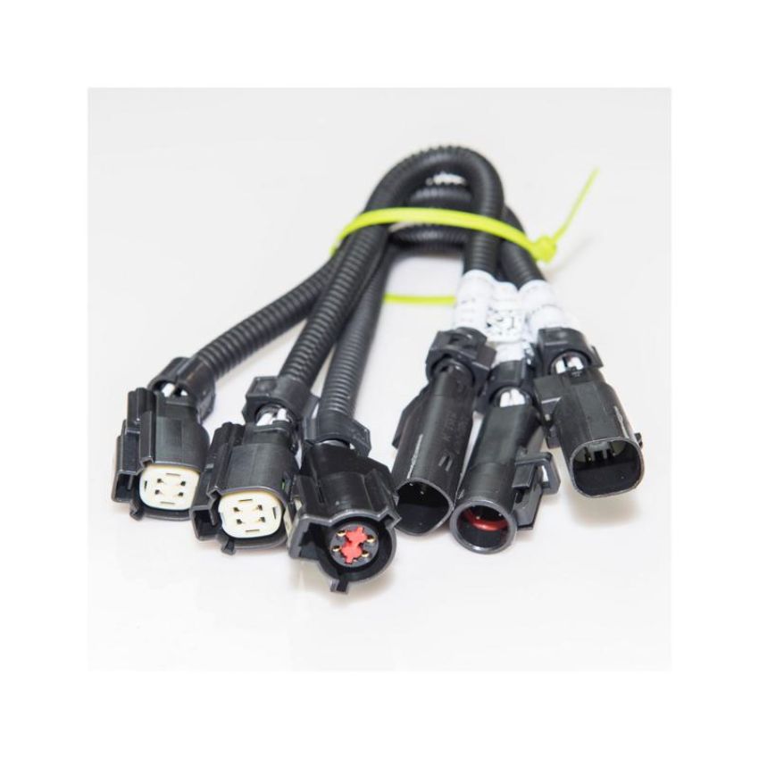 Kooks Custom Headers CAS-105360 O2 Extension Kit