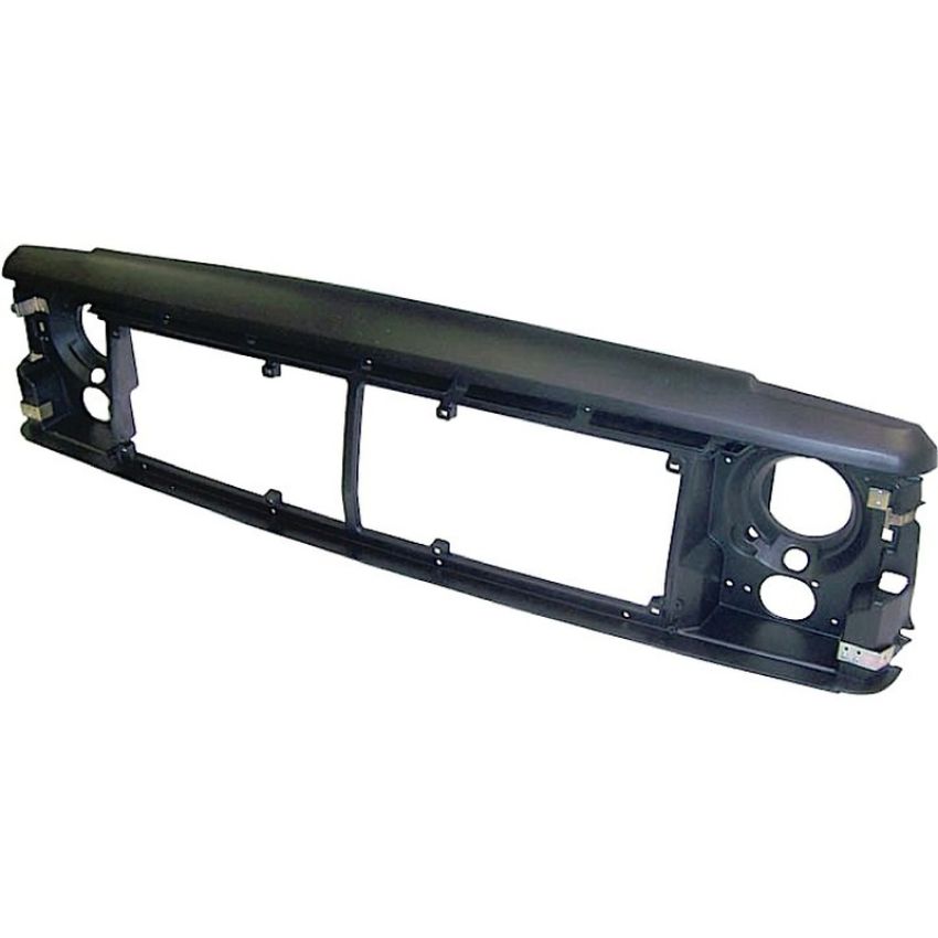HEADER PANEL SMC WAGONEER 84-85; CHEROKEE 84-90; COMANCHE P/U 86-90