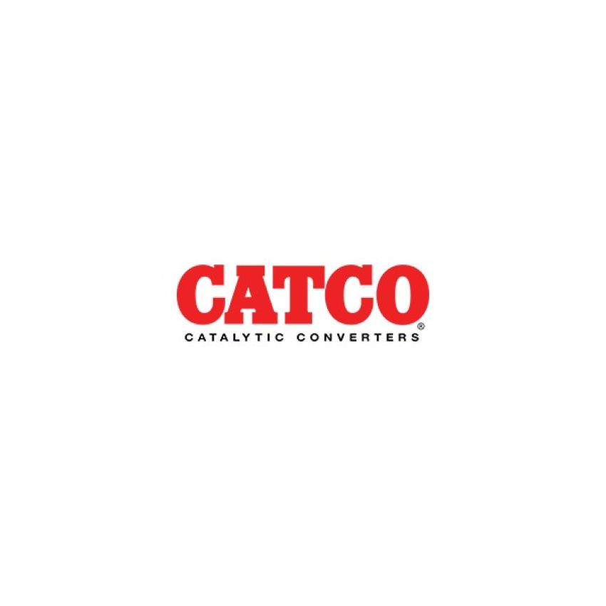 Catco 5298 Federal / EPA Catalytic Converter - Direct Fit