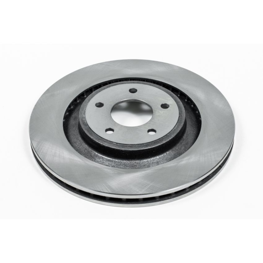 PowerStop AR83073 AutoSpecialty Brake Rotor