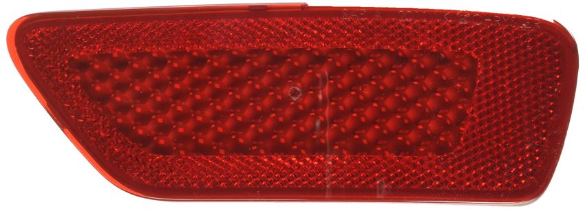 Mopar 57010720AC REFLECTOR, Fascia