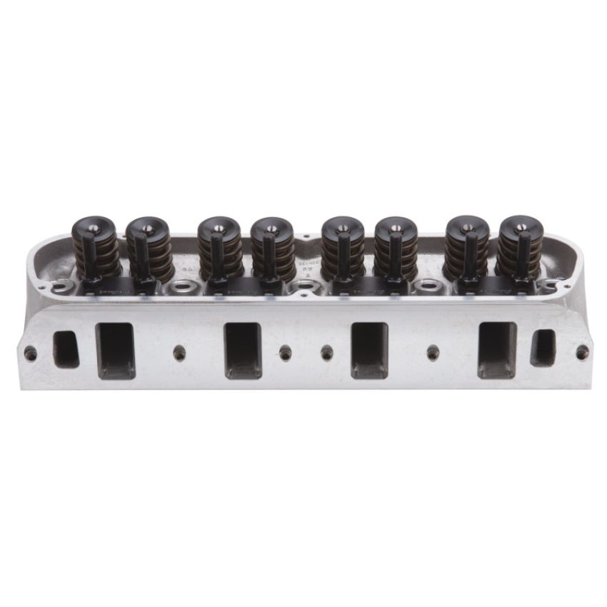 EDELBROCK EDE77199 SBF Victor Jr. Cylinder Head - Assm.