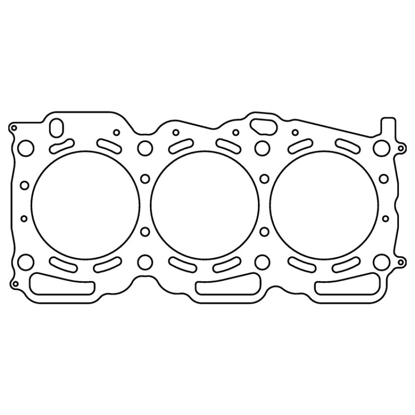 Cometic Gasket C4342-030 Cometic Subaru EG33 .030in MLS Cylinder Head Gasket - 102mm Bore