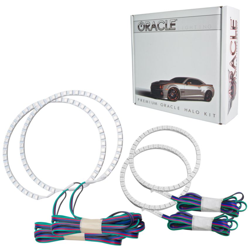 Oracle Lighting 3945-330 ColorSHIFT(tm) Halo Kit