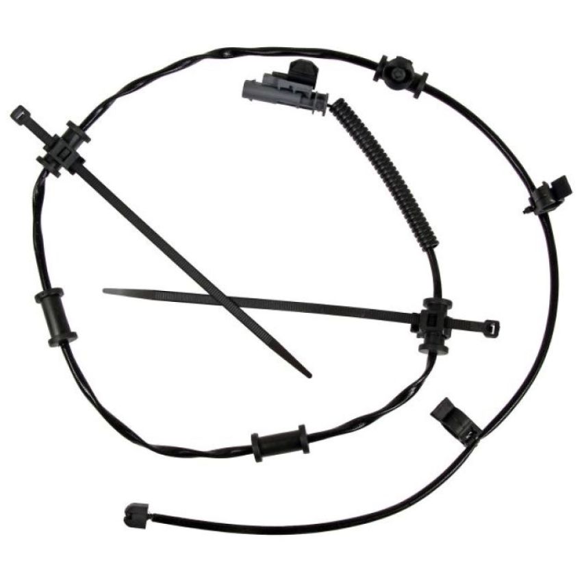 PowerStop SW-1207 Disc Brake Pad Wear Sensor