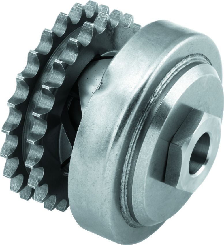 TwinPower 489765 Sprockets C