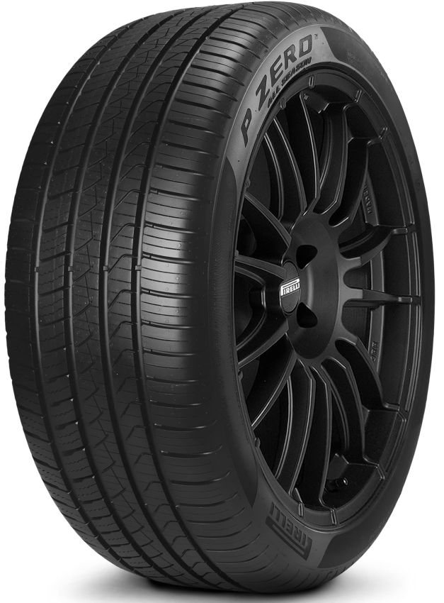 PIRELLI Pzero ALL Season 255/40R19 All-Season