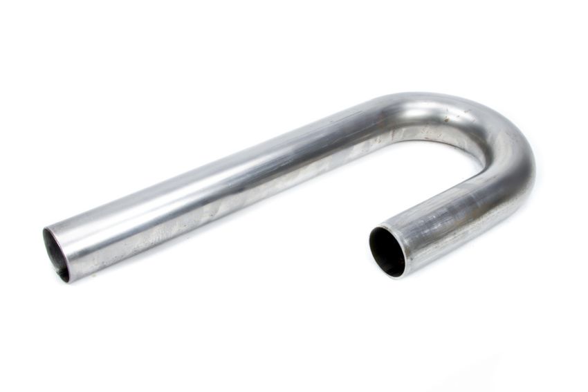 PATRIOT EXHAUST PEPH7053 J-Bend Mild Steel 2.250 x 3.5in Radius 16 Gauge