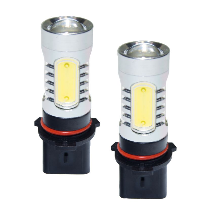Oracle Lighting 3612-051 Plasma Bulb, White, Pair
