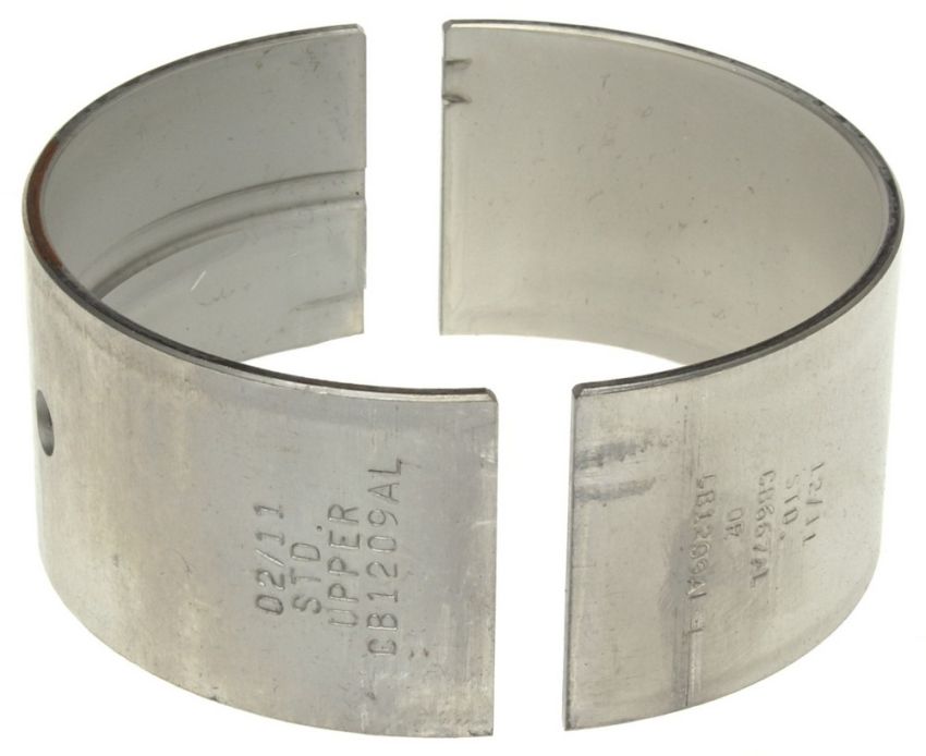 Clevite CB1209AL Ford Tractor 256 4 Cyl 401 6 Cyl Con Rod Bearing Set
