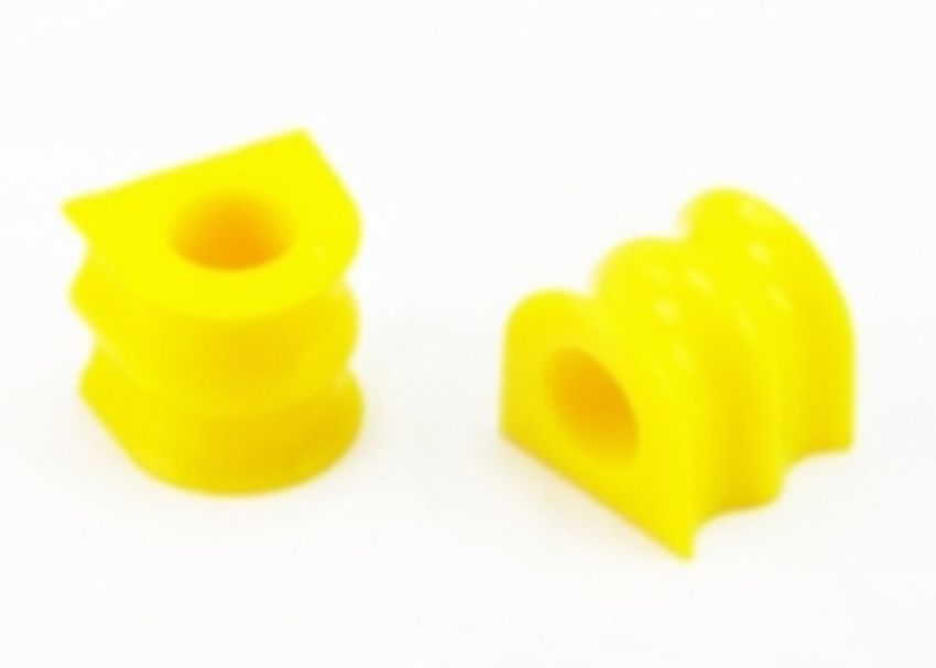Whiteline W0405-24 02-07 Subaru WRX Sedan and Wagon / 03-07 Subaru Impreza Non-Turbo / 04-07 Subaru STi 24mm