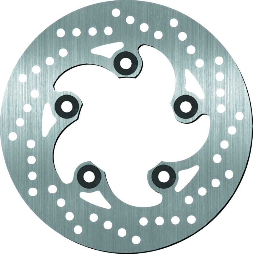BikeMaster 962045 Suzuki Brake Rotor