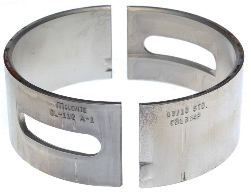 Clevite CB1354P30 Allis Chalmers D2200 4 Cyl D2800 D2900 6 Cyl Con Rod Bearing Set