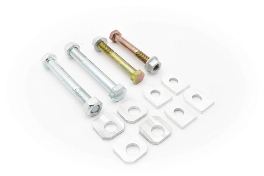 SPL Parts SPL EL F8X 14-21 BMW F8X / 2022+ G8X Eccentric Lockout Kit