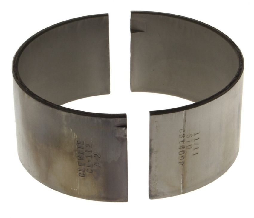Clevite CB1409P Cummins C Series 6 Cyl Con Rod Bearing Set