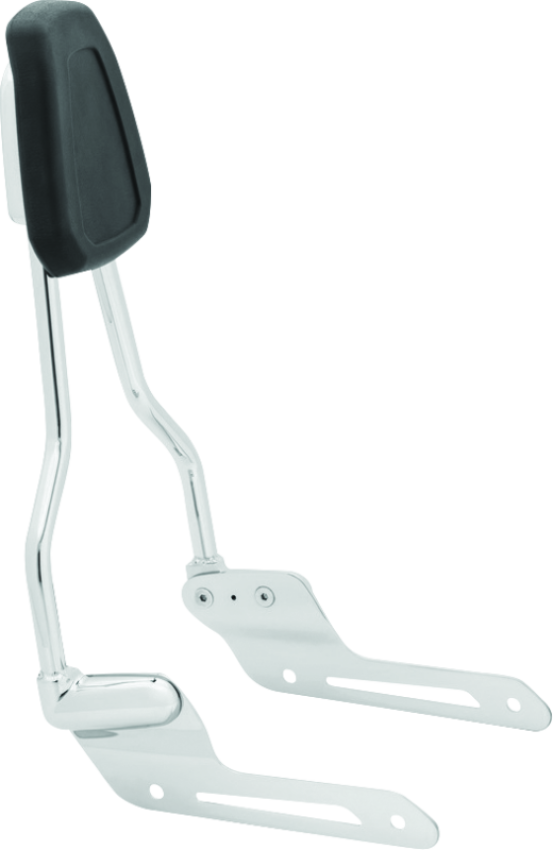 Kuryakyn 6587 Sissy Bar For 18-23 Softail Chrome