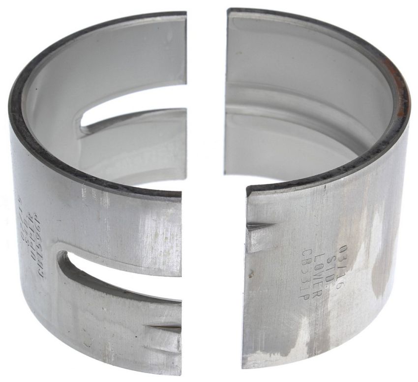 Clevite CB1596P Detroit Diesel 2-71 3-71 4-71 4-71E 4-71N 6-71 6-71E 6-71N 4.250in B Con Rod Bearing Set