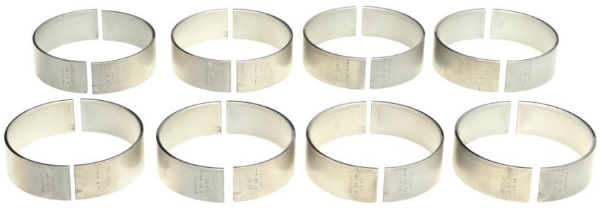 Clevite CB1814P25MM(8) Ford / International V8 6.0L Diesel 2003-09 Con Rod Bearing Set