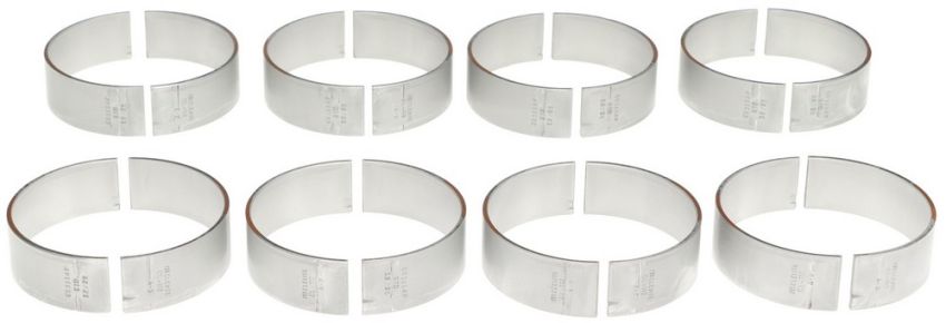 Clevite CB1814P(8) Ford / International V8 6.0L Diesel 2003-09 Con Rod Bearing Set
