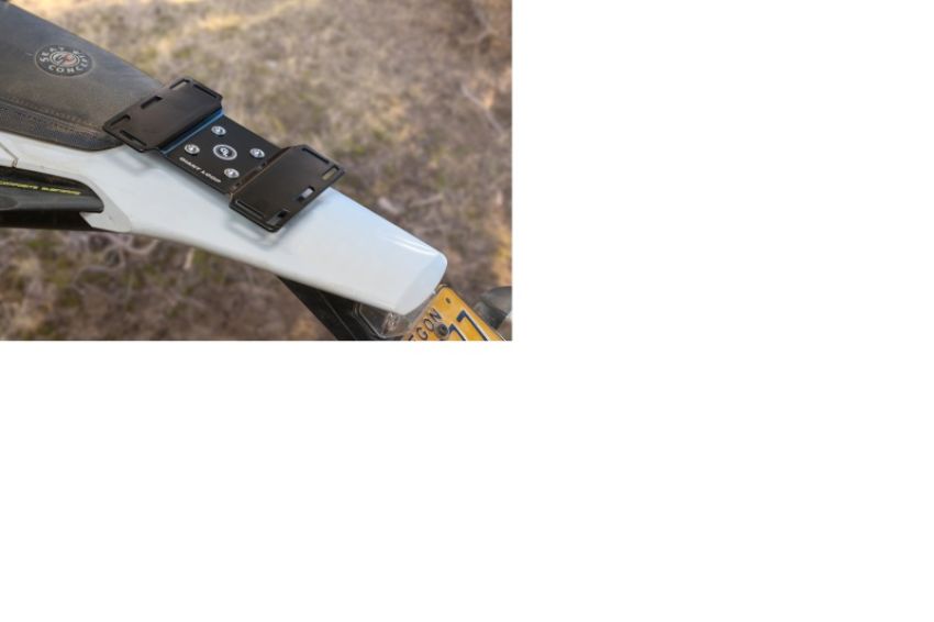Giant Loop TR23 Tail Rack - Black