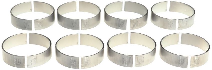 Clevite CB1869P25MM(8) Ford / Navistar V8 6.4L Twin Turbo Diesel 2008-2009 Con Rod Bearing Set