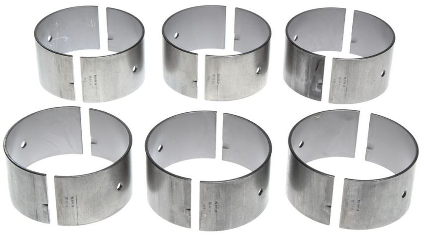 Clevite CB-1885P-.25MM(6) Engine Connecting Rod Bearing Set