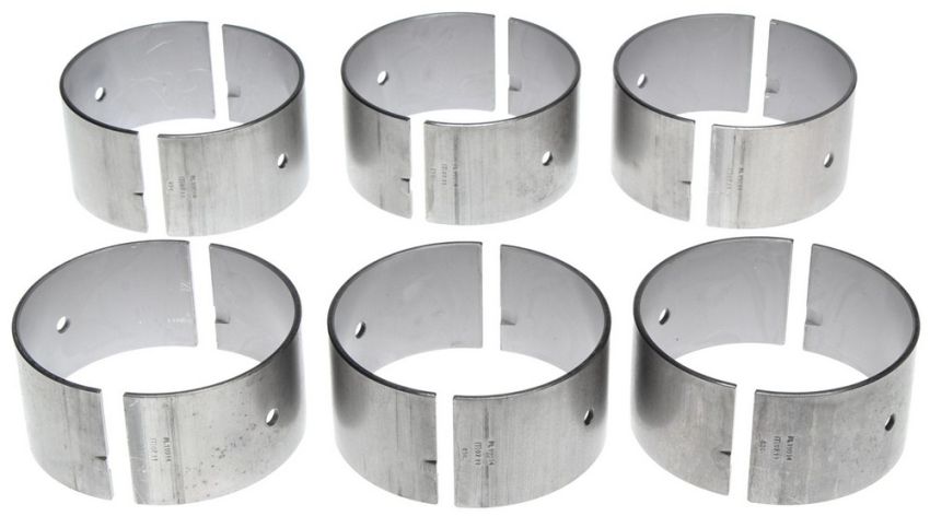 Clevite CB-1885P-.50MM(6) Engine Connecting Rod Bearing Set
