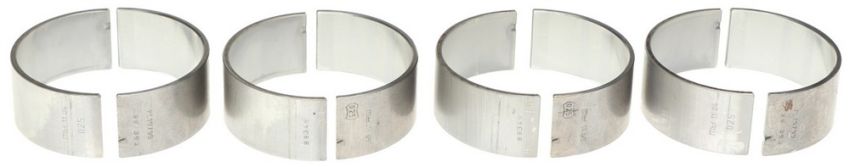 Clevite CB1888P25MM(4) Mercedes Benz OM 904LA / 924LA Engines - To 170 HP Con Rod Bearing Set