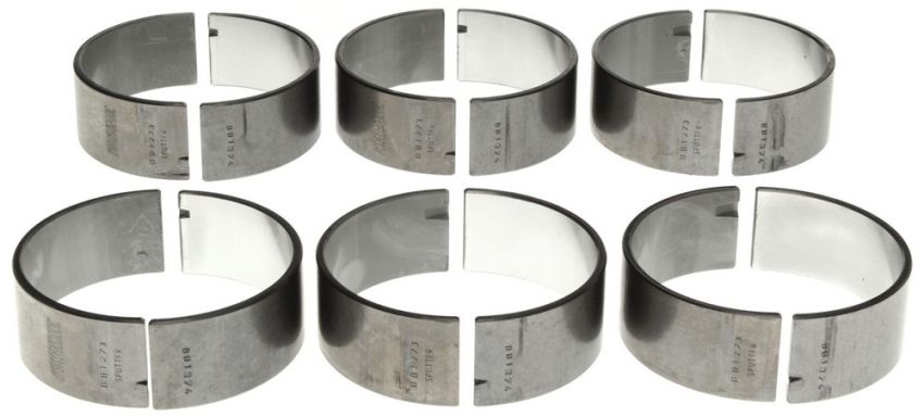 Clevite CB-1895P-.25MM(6) Engine Connecting Rod Bearing Set