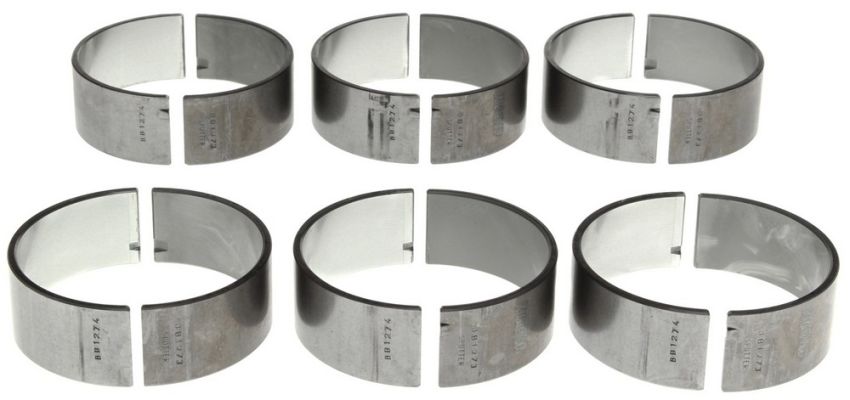 Clevite CB-1895P-.50MM(6) Engine Connecting Rod Bearing Set