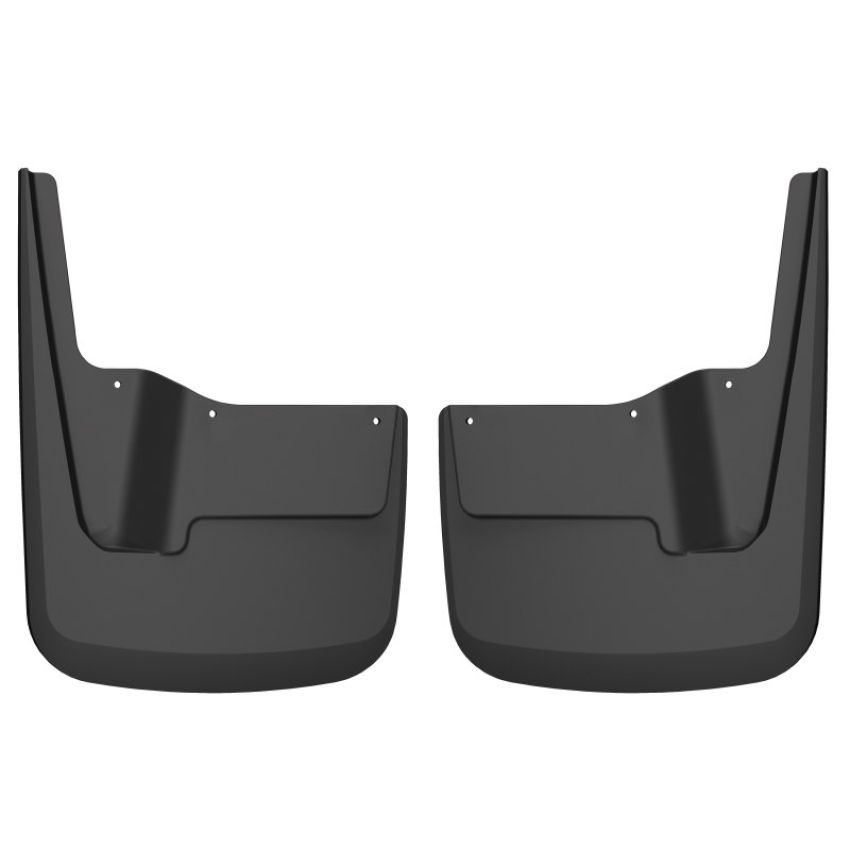 HUSKY LINERS HSK59291 Rear Mud Flaps