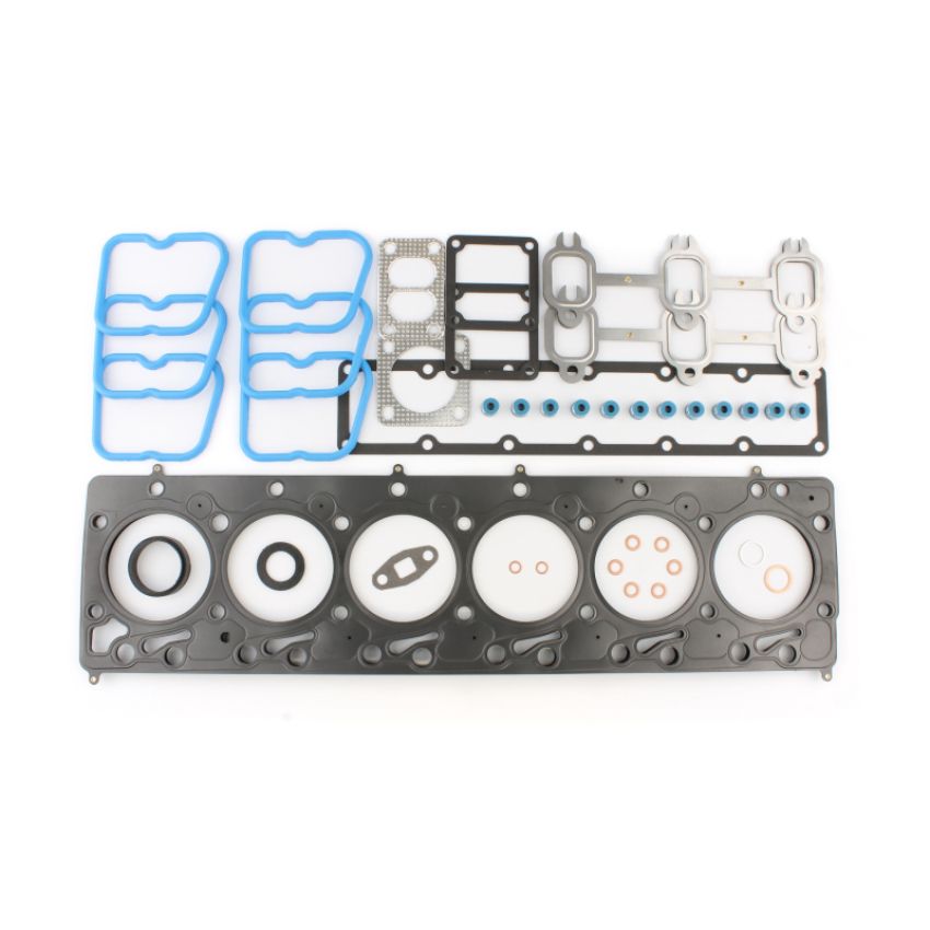 Cometic Gasket PRO3001T-072 Cometic Cummins 5.9L 6BT 4.100in Bore .072in MLX Cylinder Head Gasket Top End Gasket Kit