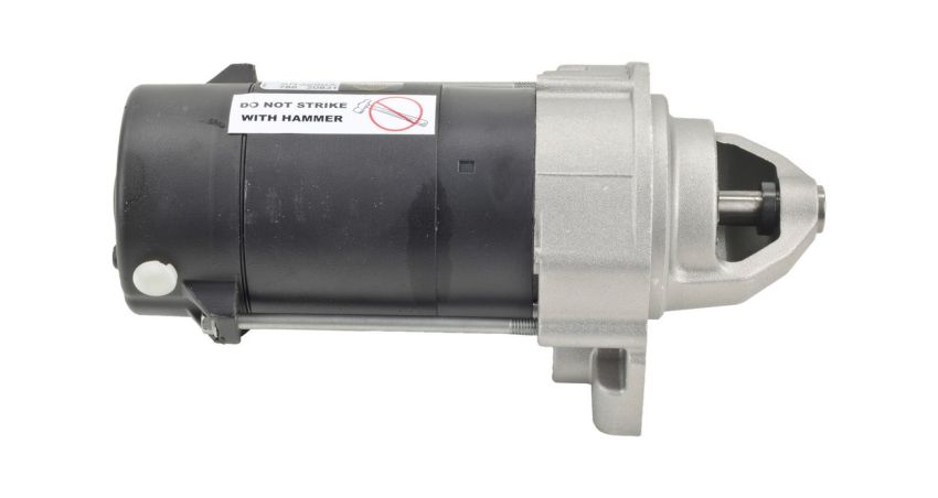 Bosch SR3289X  Premium 100% Remanufactured Starter