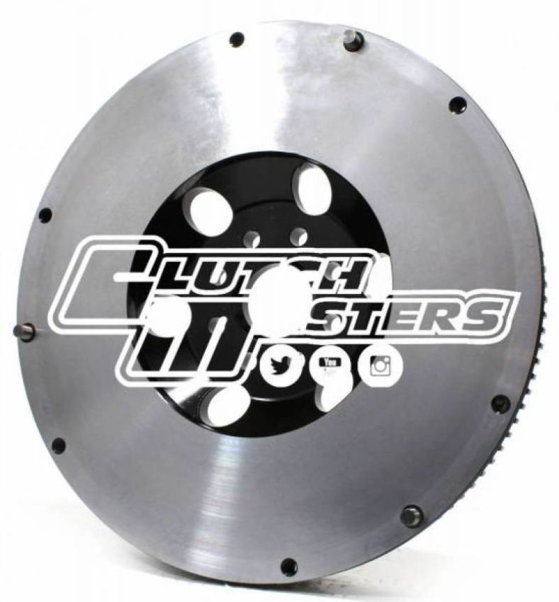 Clutch Masters FW-170-SF Lightweight steel flywheel