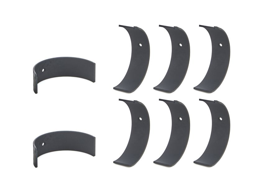ACL BEARINGS AEB4B2960HC-STD Rod Bearing Set Coated Nissan 4 1198cc