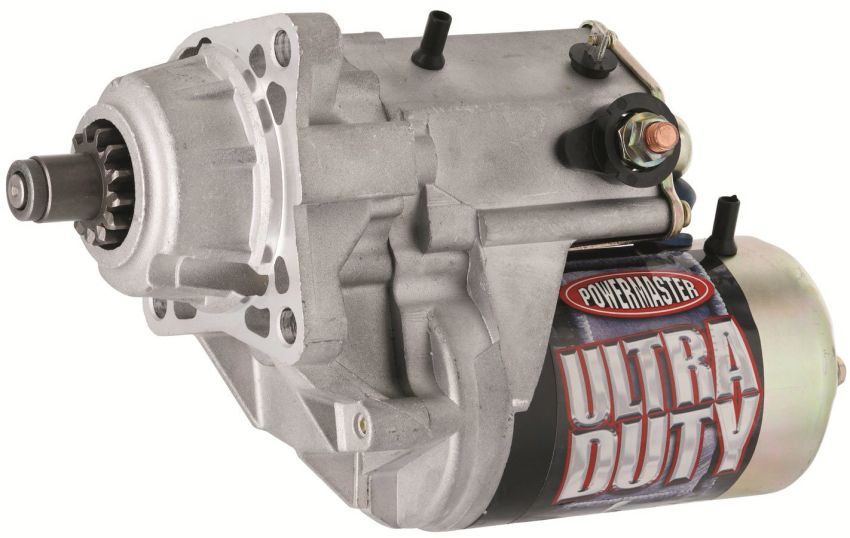 POWERMASTER PWM9053 Starter Dodge Diesel 5.9 Cummins 94-00