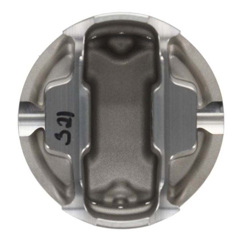 Wiseco 6569M82 Piston, Toyota, 2ZZ, 82.00 mm Bore, Sport Compact, Set of 1