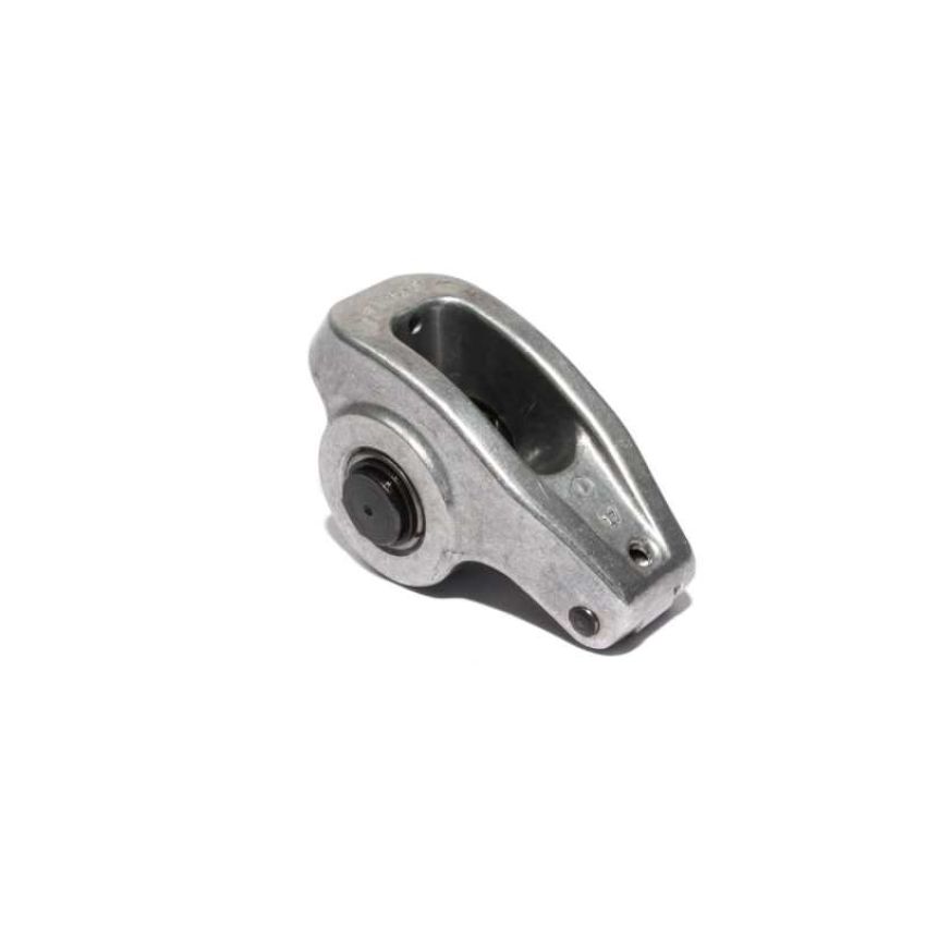 COMP CAMS COM17021-1 BBC HE Roller Rocker Arm 1.7 Ratio 7/16 Stud Alm