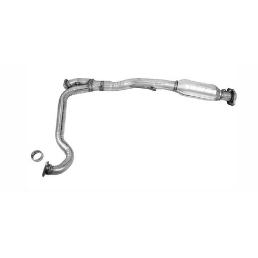 AP Exhaust 775753 CARB (CA, CO, NY, ME) Catalytic Converter
