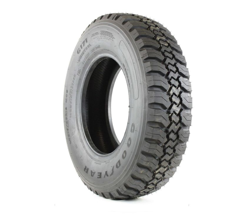 GOODYEAR G171 LT R19.5