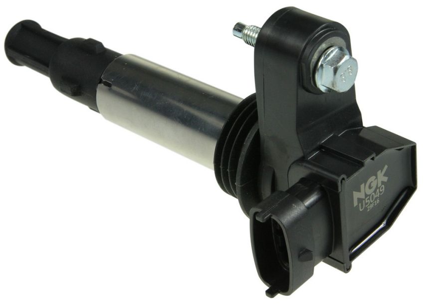 NGK U5049 (49015) Ignition Coil