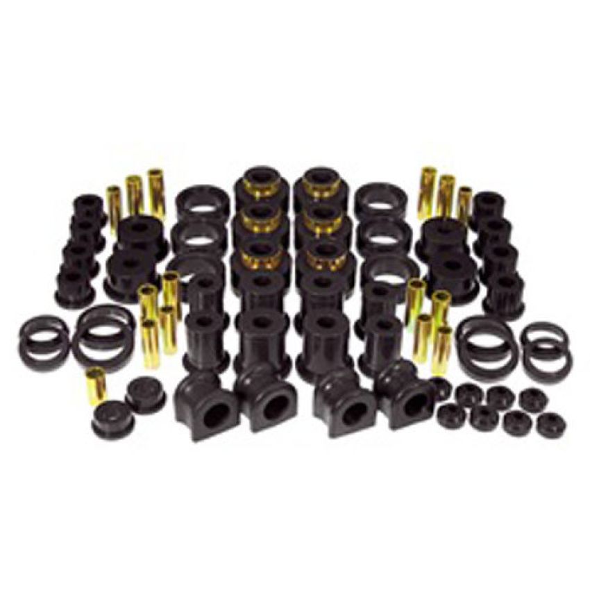 PROTHANE PTN4-2008BL 94-01 Ram Bushing Kit Total Vehicle